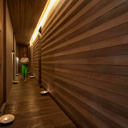 Beach Club By Haadtien Koh Tao Exterior photo