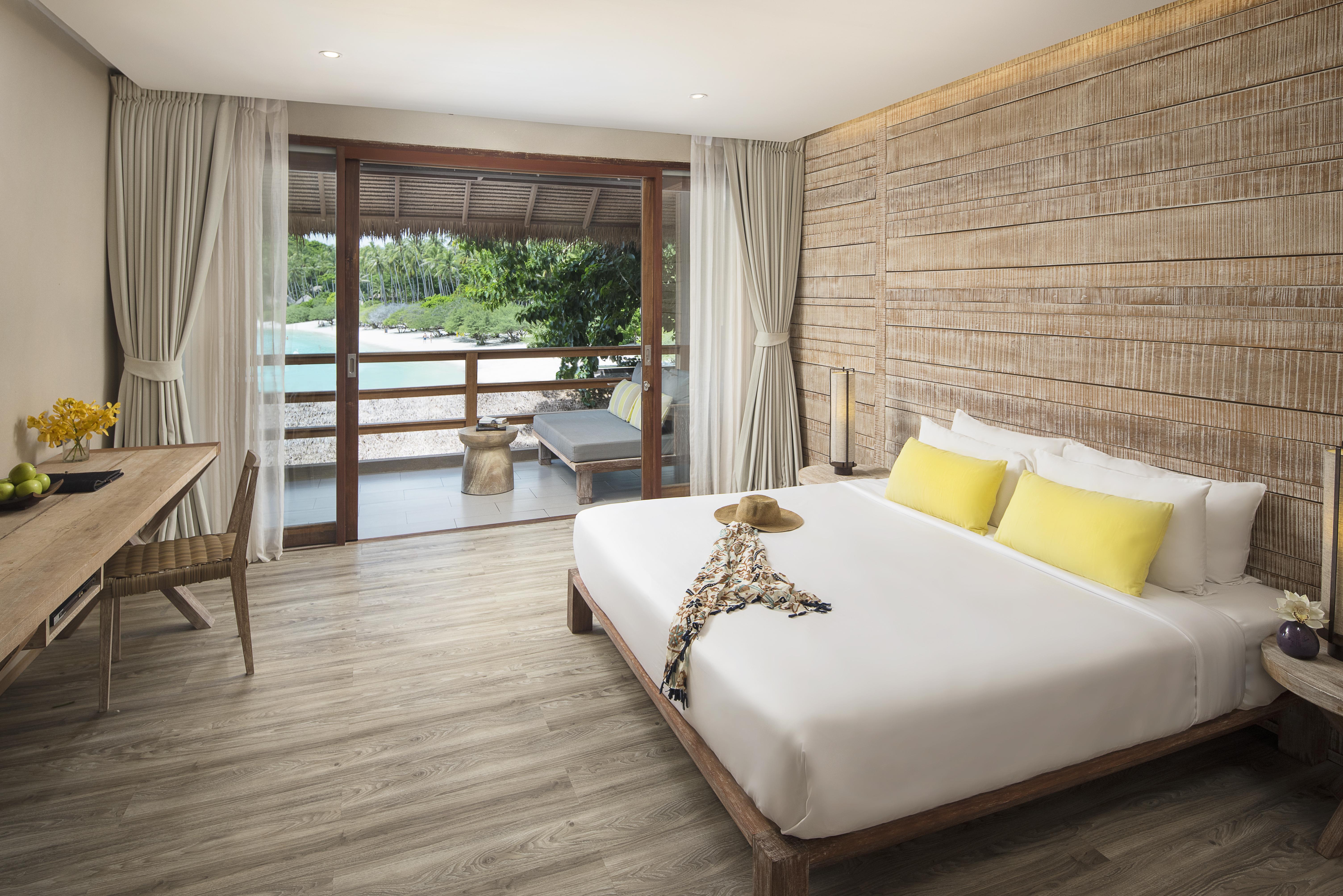 Beach Club By Haadtien Koh Tao Exterior photo