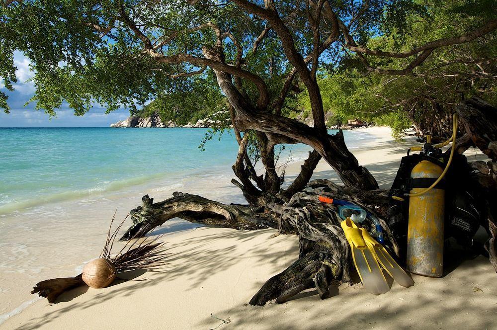 Beach Club By Haadtien Koh Tao Exterior photo