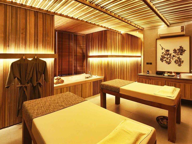 Beach Club By Haadtien Koh Tao Exterior photo