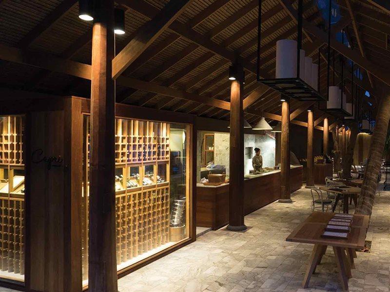 Beach Club By Haadtien Koh Tao Exterior photo