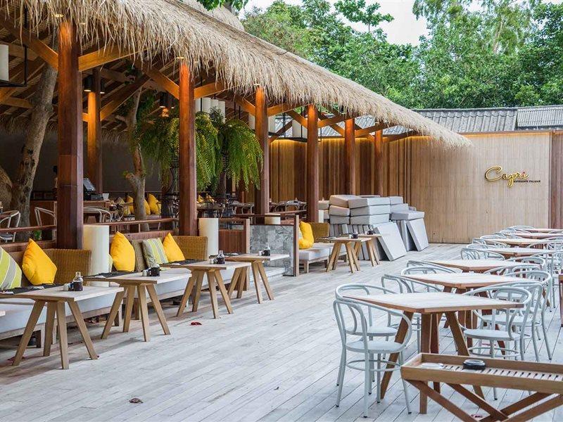 Beach Club By Haadtien Koh Tao Exterior photo