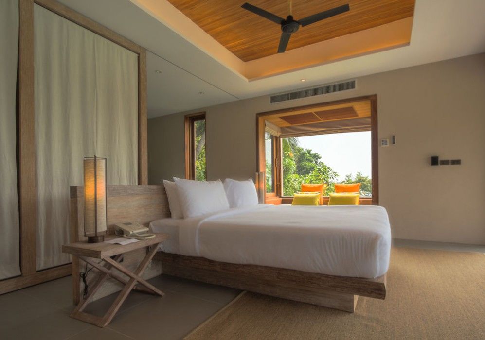 Beach Club By Haadtien Koh Tao Exterior photo