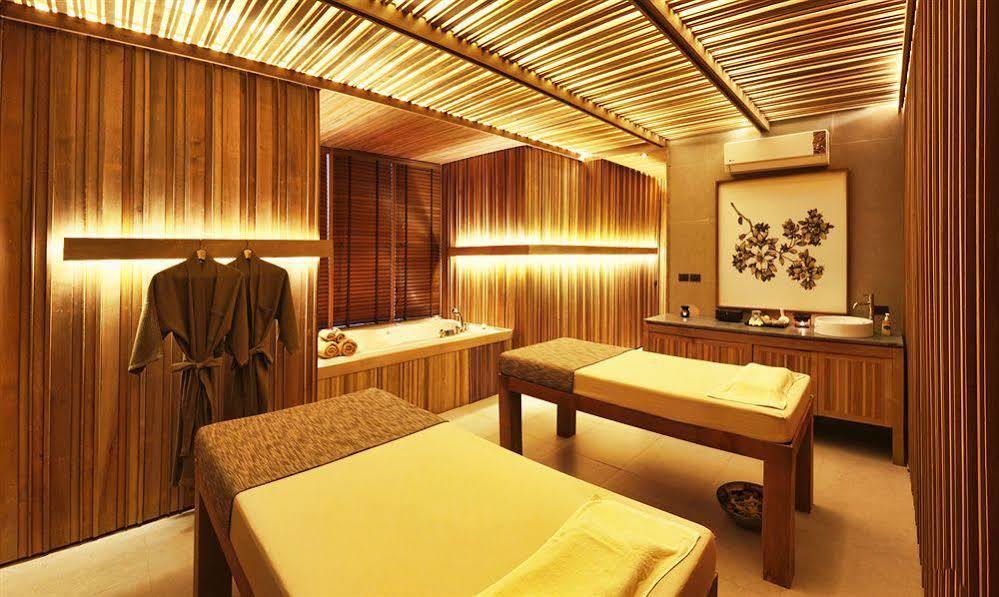 Beach Club By Haadtien Koh Tao Exterior photo