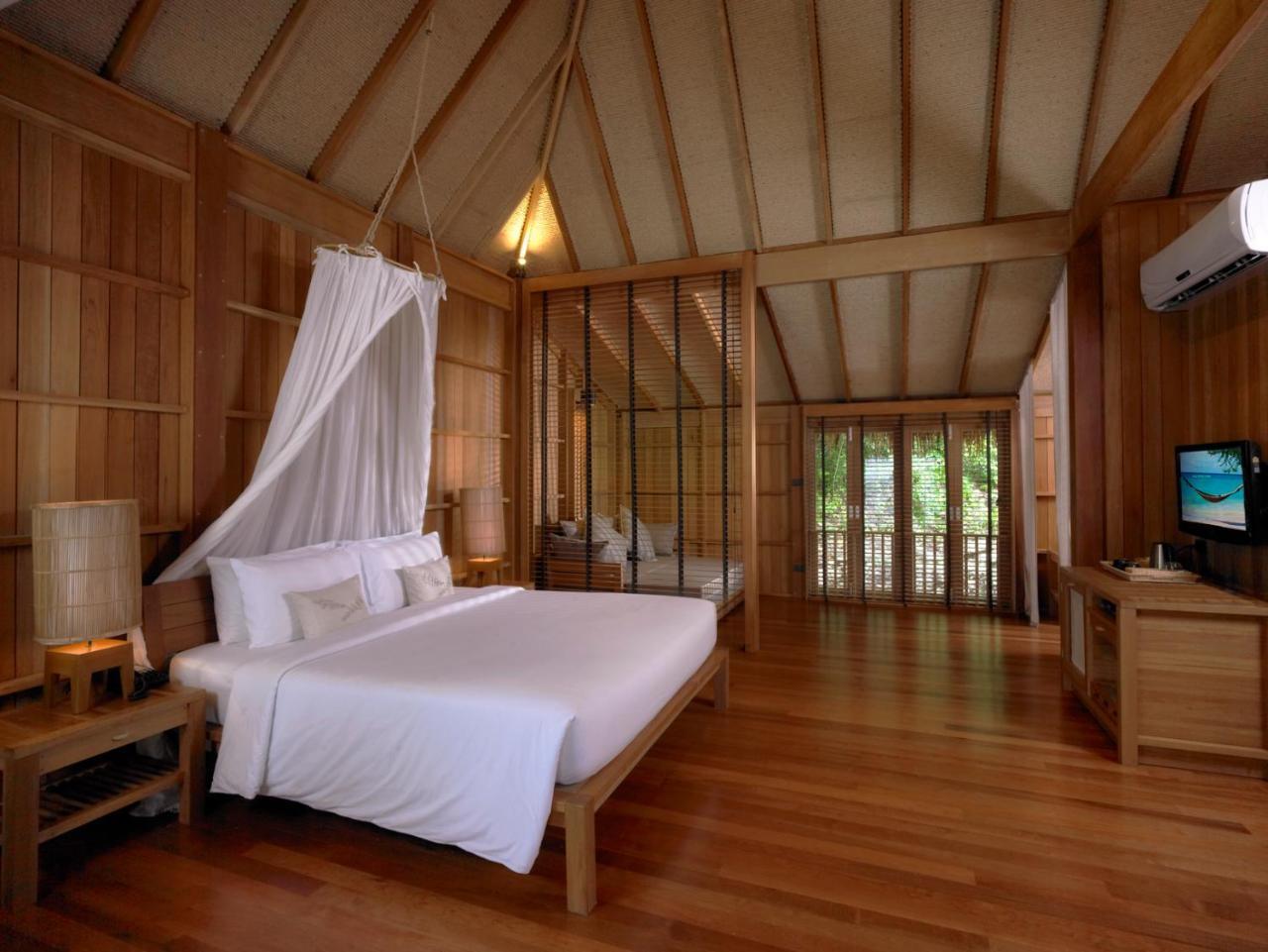 Beach Club By Haadtien Koh Tao Exterior photo