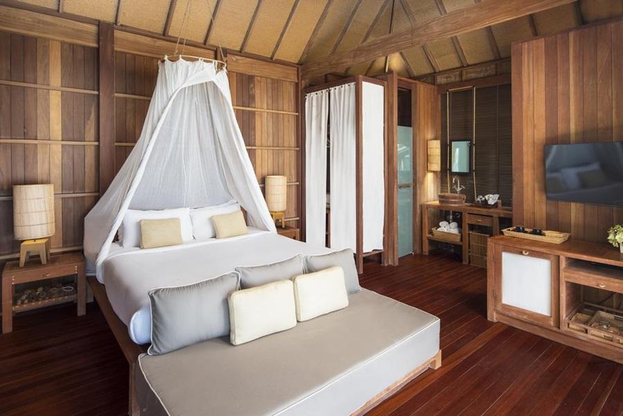 Beach Club By Haadtien Koh Tao Exterior photo