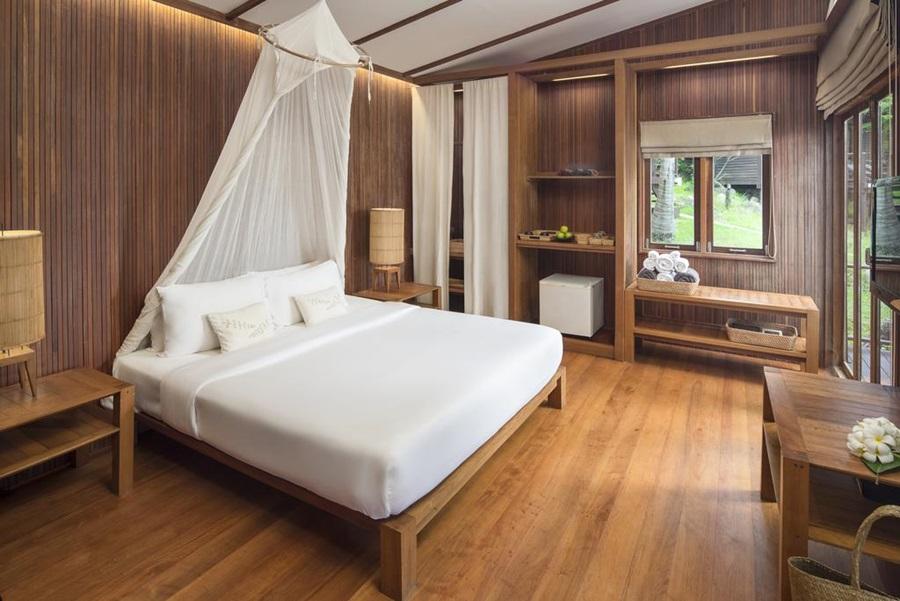 Beach Club By Haadtien Koh Tao Exterior photo