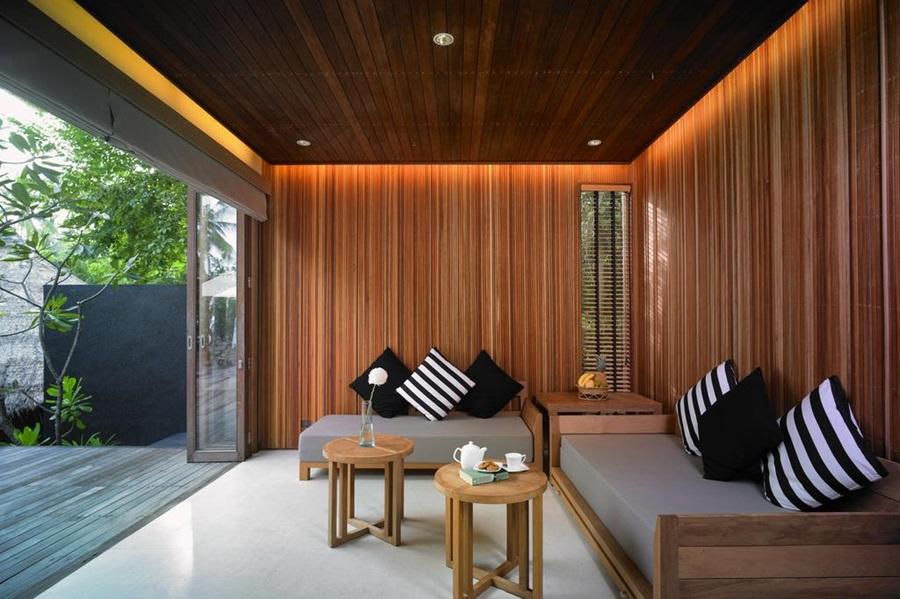 Beach Club By Haadtien Koh Tao Exterior photo