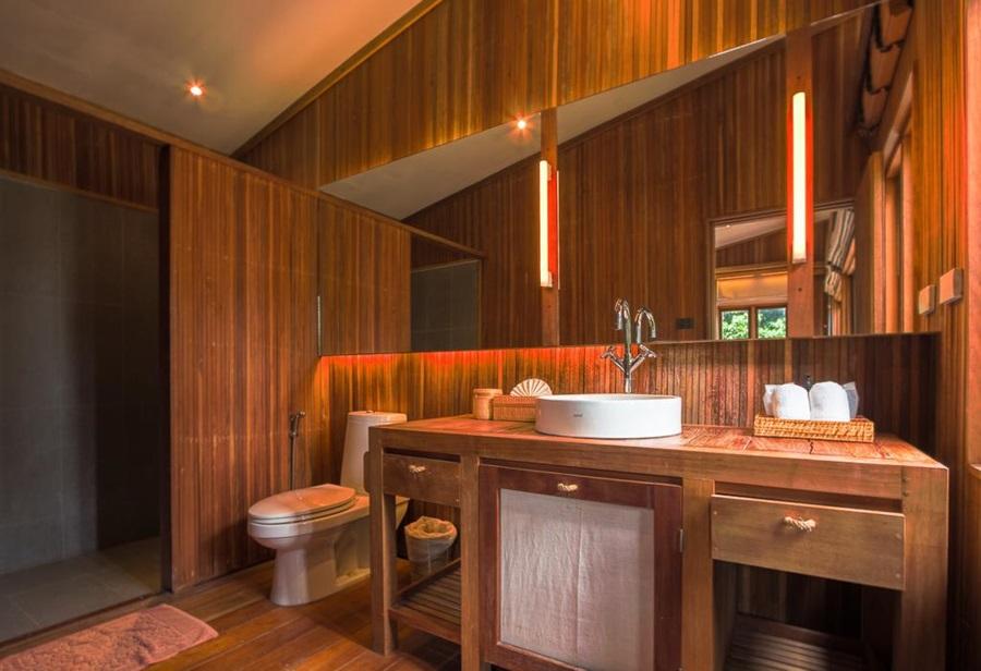 Beach Club By Haadtien Koh Tao Exterior photo