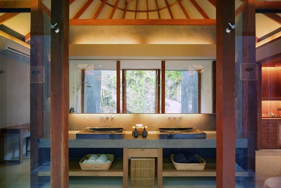 Beach Club By Haadtien Koh Tao Exterior photo